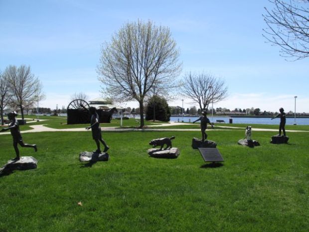 come one everyone - lets get going!