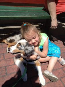 You are my very best friend