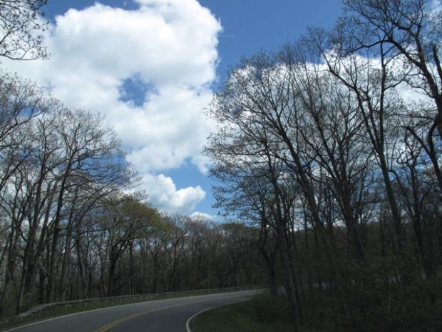 Blue Ridge Parkway